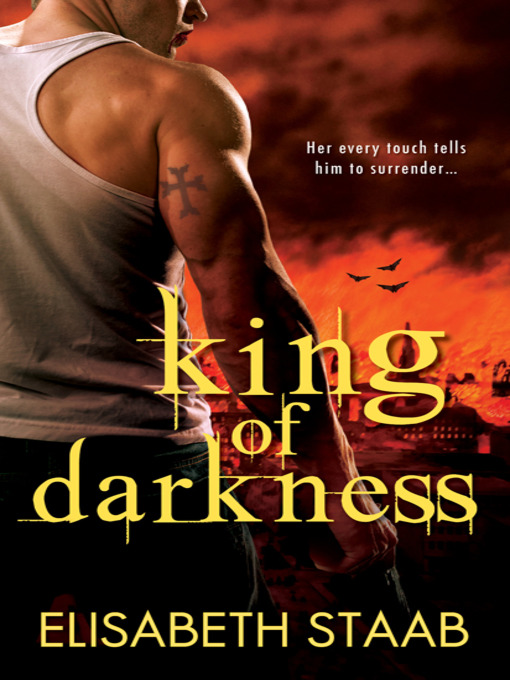 Title details for King of Darkness by Elisabeth Staab - Available